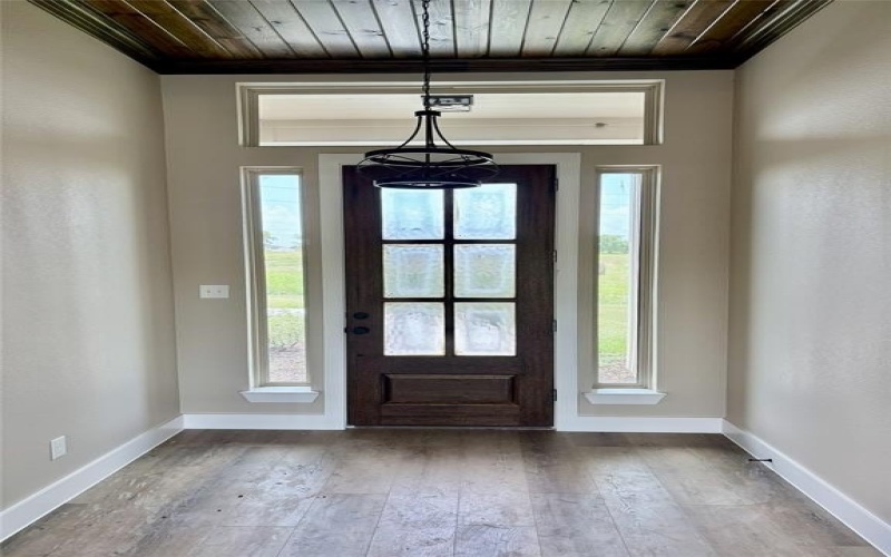 1026 CR 1610, Lone Oak, TX 75453, 4 Habitaciones Habitaciones , ,2 BañosBaños,Residential,En Venta,1026 CR 1610,20894645