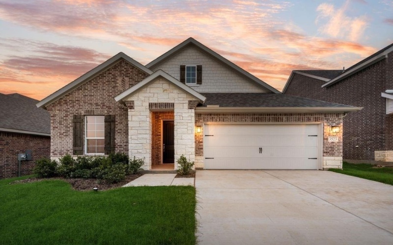 3523 Columbus Street, Gainesville, TX 76240, 3 Bedrooms Bedrooms, ,2 BathroomsBathrooms,Residential,For Sale,3523 Columbus Street,20894649
