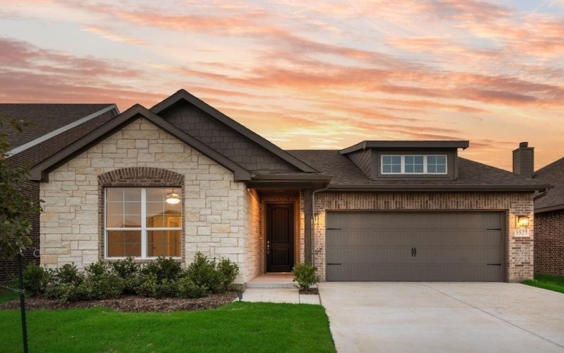 3527 Columbus Street, Gainesville, TX 76240, 4 Bedrooms Bedrooms, ,2 BathroomsBathrooms,Residential,For Sale,3527 Columbus Street,20894661