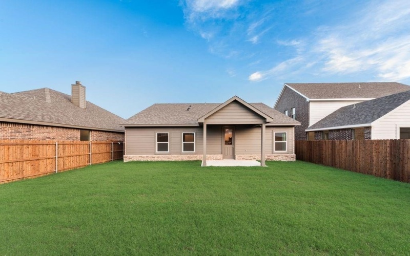 3527 Columbus Street, Gainesville, TX 76240, 4 Bedrooms Bedrooms, ,2 BathroomsBathrooms,Residential,For Sale,3527 Columbus Street,20894661