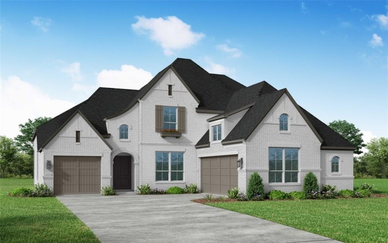 911 Montrose Drive, Rockwall, TX 75087, 4 Habitaciones Habitaciones , ,5 BañosBaños,Residential,En Venta,911 Montrose Drive,20894749