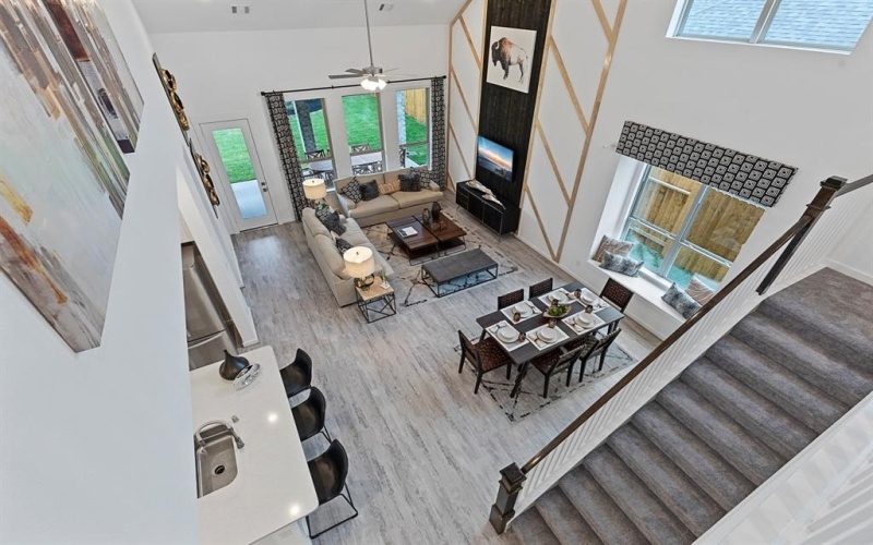 7578 Wild Mint Trail, Midlothian, TX 76084, 5 Bedrooms Bedrooms, ,5 BathroomsBathrooms,Residential,For Sale,7578 Wild Mint Trail,0,20894800