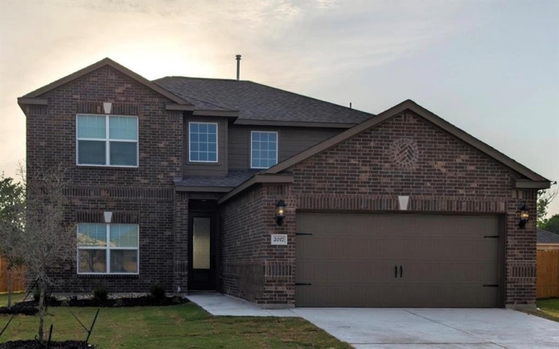 2017 Atwood Drive, Anna, TX 75409, 4 Bedrooms Bedrooms, ,2 BathroomsBathrooms,Residential,For Sale,2017 Atwood Drive,20894969