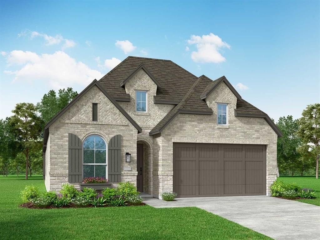 4162 Carter Court, Denison, TX 75020, 4 Habitaciones Habitaciones , ,2 BañosBaños,Residential,En Venta,4162 Carter Court,20895317