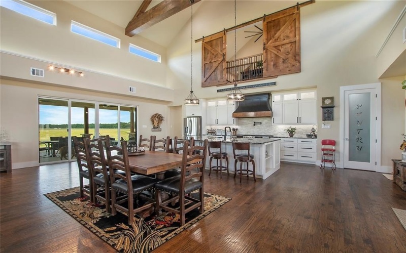 3106 County Road 2526, Quinlan, TX 75474, 4 Bedrooms Bedrooms, ,5 BathroomsBathrooms,Residential,For Sale,3106 County Road 2526,20895345