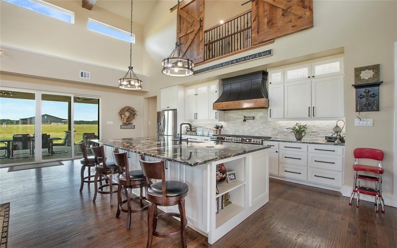 3106 County Road 2526, Quinlan, TX 75474, 4 Bedrooms Bedrooms, ,5 BathroomsBathrooms,Residential,For Sale,3106 County Road 2526,20895345