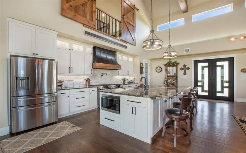 3106 County Road 2526, Quinlan, TX 75474, 4 Bedrooms Bedrooms, ,5 BathroomsBathrooms,Residential,For Sale,3106 County Road 2526,20895345