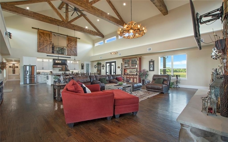 3106 County Road 2526, Quinlan, TX 75474, 4 Bedrooms Bedrooms, ,5 BathroomsBathrooms,Residential,For Sale,3106 County Road 2526,20895345