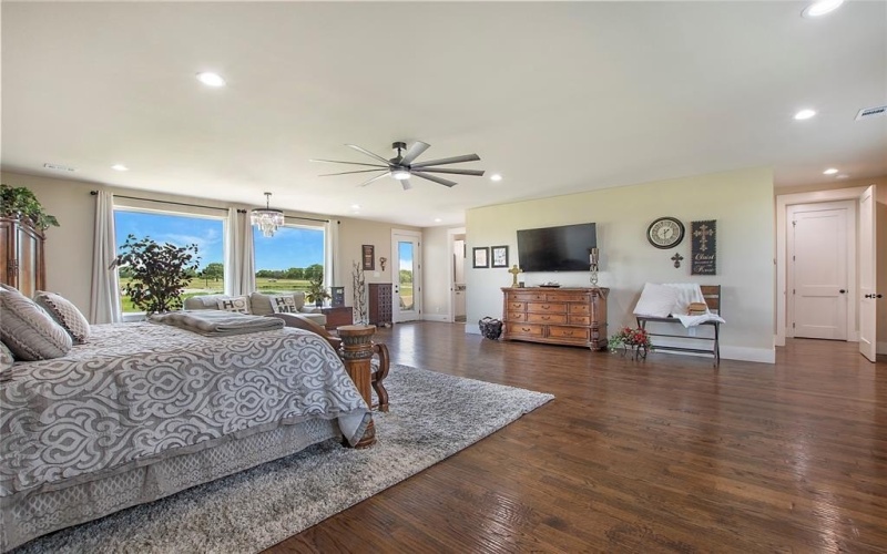 3106 County Road 2526, Quinlan, TX 75474, 4 Bedrooms Bedrooms, ,5 BathroomsBathrooms,Residential,For Sale,3106 County Road 2526,20895345