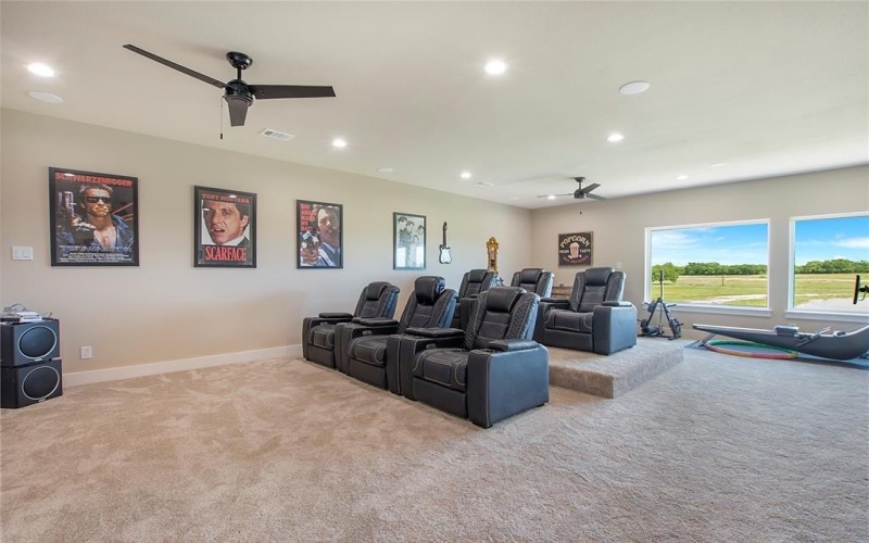 3106 County Road 2526, Quinlan, TX 75474, 4 Bedrooms Bedrooms, ,5 BathroomsBathrooms,Residential,For Sale,3106 County Road 2526,20895345