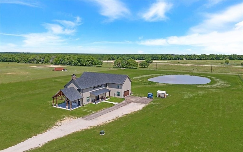 3106 County Road 2526, Quinlan, TX 75474, 4 Bedrooms Bedrooms, ,5 BathroomsBathrooms,Residential,For Sale,3106 County Road 2526,20895345