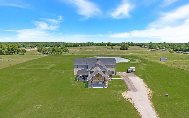 3106 County Road 2526, Quinlan, TX 75474, 4 Bedrooms Bedrooms, ,5 BathroomsBathrooms,Residential,For Sale,3106 County Road 2526,20895345