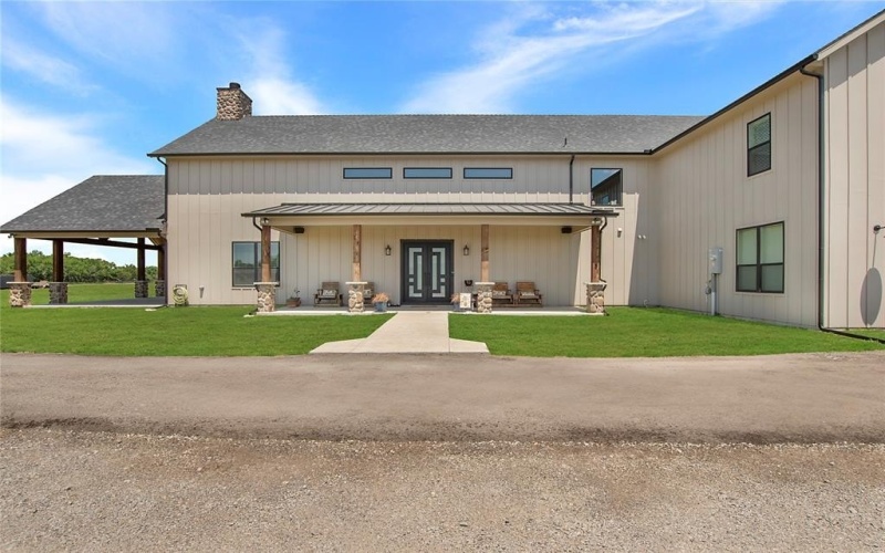 3106 County Road 2526, Quinlan, TX 75474, 4 Bedrooms Bedrooms, ,5 BathroomsBathrooms,Residential,For Sale,3106 County Road 2526,20895345