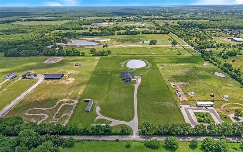 3106 County Road 2526, Quinlan, TX 75474, 4 Bedrooms Bedrooms, ,5 BathroomsBathrooms,Residential,For Sale,3106 County Road 2526,20895345