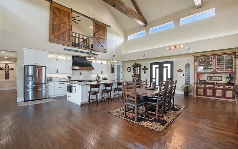 3106 County Road 2526, Quinlan, TX 75474, 4 Bedrooms Bedrooms, ,5 BathroomsBathrooms,Residential,For Sale,3106 County Road 2526,20895345