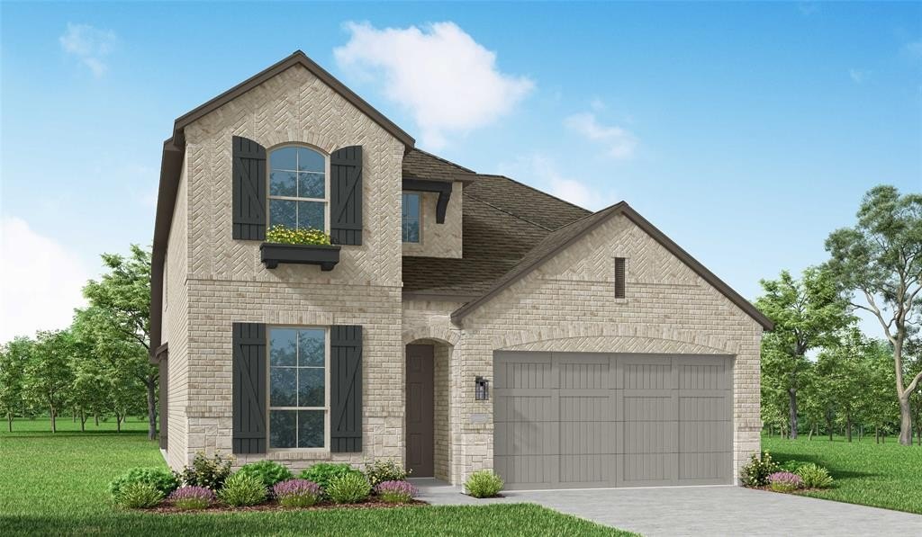 4293 Sanctuary Drive, Denison, TX 75020, 4 Habitaciones Habitaciones , ,5 BañosBaños,Residential,En Venta,4293 Sanctuary Drive,20895350