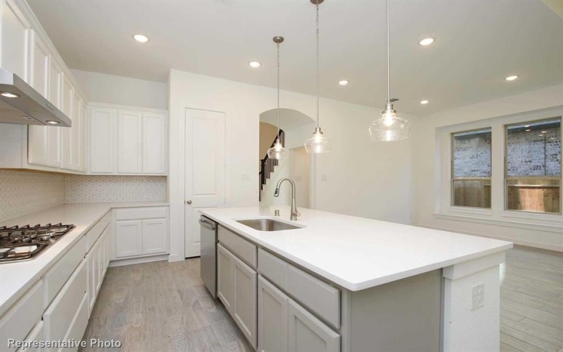 4293 Sanctuary Drive, Denison, TX 75020, 4 Habitaciones Habitaciones , ,5 BañosBaños,Residential,En Venta,4293 Sanctuary Drive,20895350