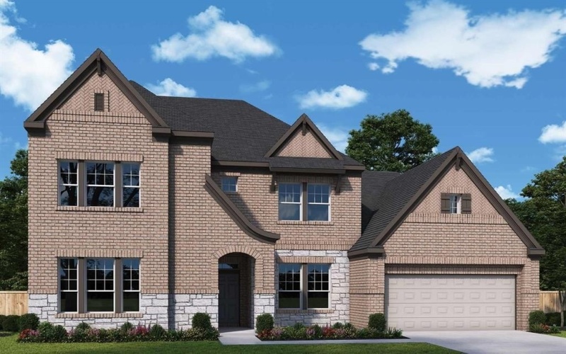 1914 Holly Oak Way, Fate, TX 75087, 5 Habitaciones Habitaciones , ,5 BañosBaños,Residential,En Venta,1914 Holly Oak Way,20895388