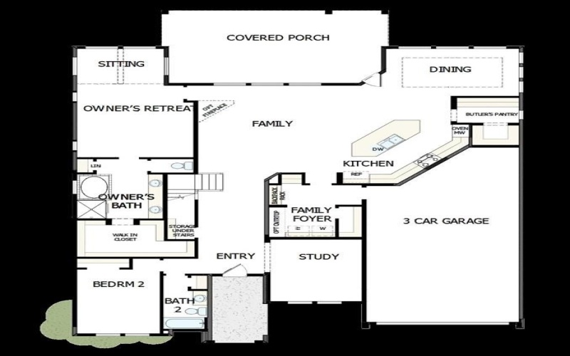 1914 Holly Oak Way, Fate, TX 75087, 5 Habitaciones Habitaciones , ,5 BañosBaños,Residential,En Venta,1914 Holly Oak Way,20895388