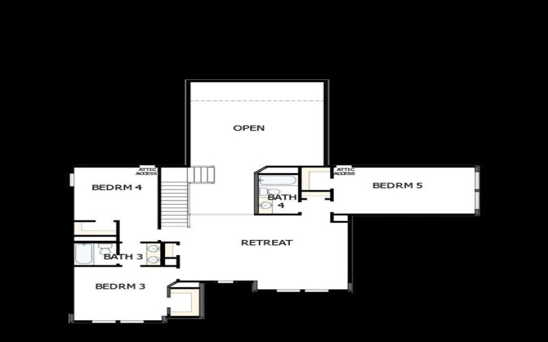 1914 Holly Oak Way, Fate, TX 75087, 5 Habitaciones Habitaciones , ,5 BañosBaños,Residential,En Venta,1914 Holly Oak Way,20895388