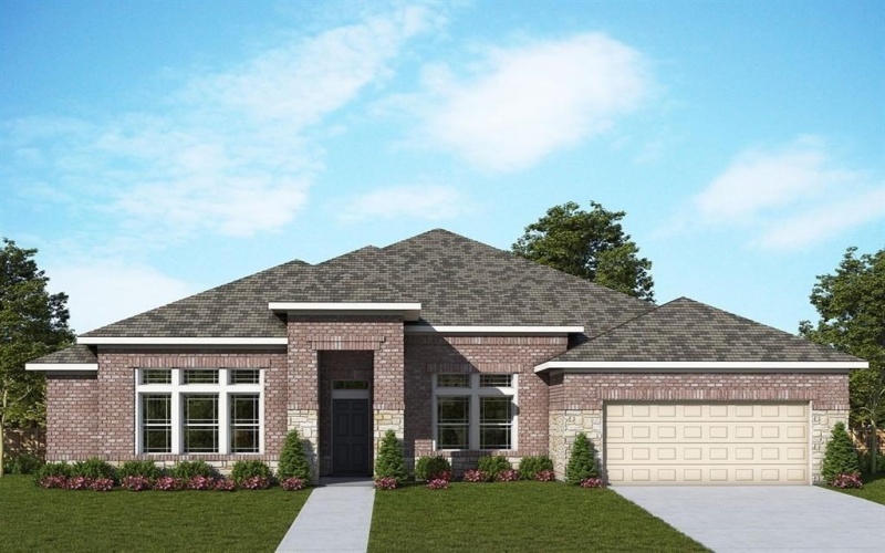 1616 Ravello Road, Fate, TX 75087, 4 Bedrooms Bedrooms, ,3 BathroomsBathrooms,Residential,For Sale,1616 Ravello Road,20895396