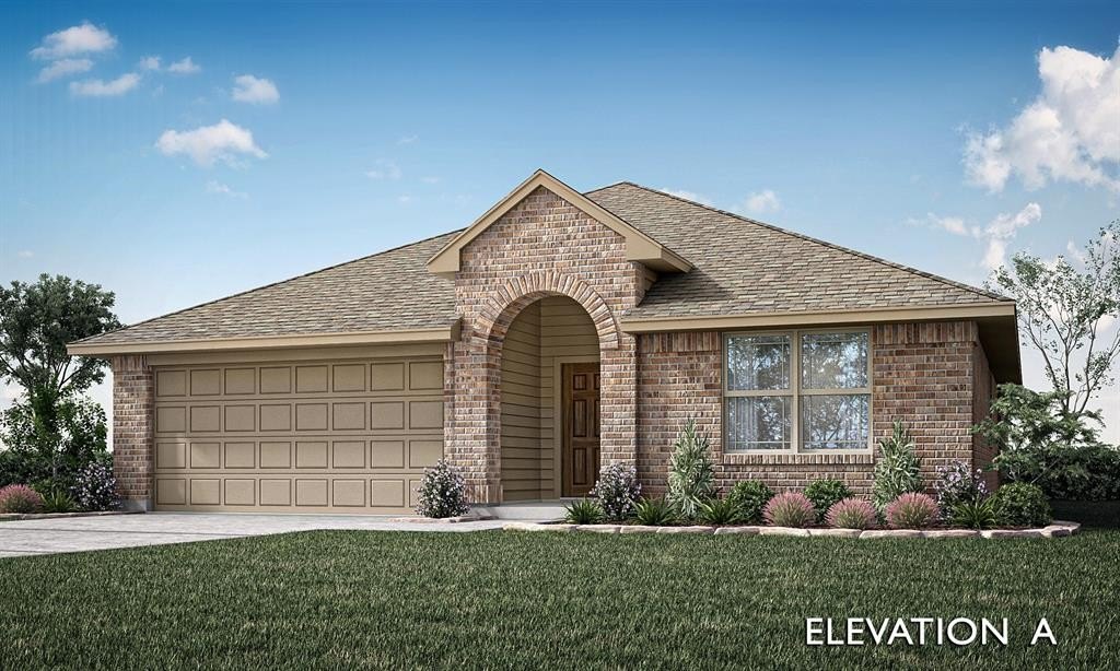 8213 Catclaw Prairie, Godley, TX 76044, 3 Bedrooms Bedrooms, ,2 BathroomsBathrooms,Residential,For Sale,8213 Catclaw Prairie,20895416