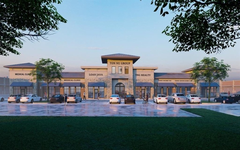 2660 Belt Line Road, Garland, TX 75044, ,Commercial Sale,En Venta,2660 Belt Line Road,0,20893276
