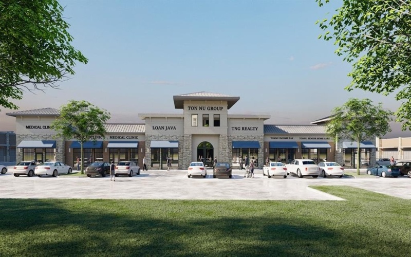 2660 Belt Line Road, Garland, TX 75044, ,Commercial Sale,En Venta,2660 Belt Line Road,0,20893276
