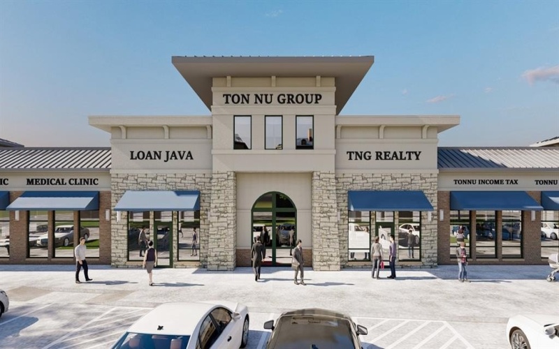 2660 Belt Line Road, Garland, TX 75044, ,Commercial Sale,En Venta,2660 Belt Line Road,0,20893276