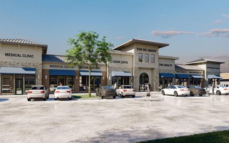 2660 Belt Line Road, Garland, TX 75044, ,Commercial Sale,En Venta,2660 Belt Line Road,0,20893276