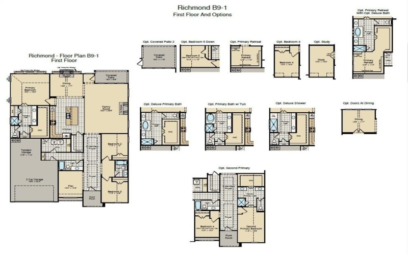 2613 Lee Street, Burleson, TX 76028, 4 Habitaciones Habitaciones , ,3 BañosBaños,Residential,En Venta,2613 Lee Street,20895496