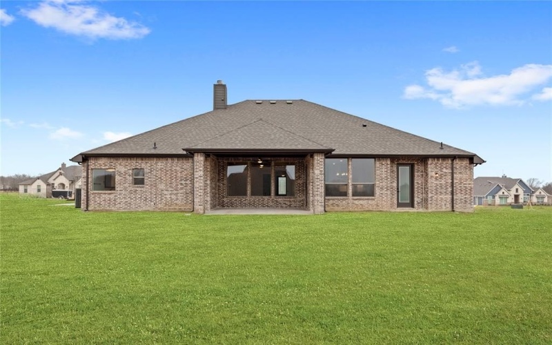 160 Waterview Drive, Gunter, TX 75058, 4 Bedrooms Bedrooms, ,2 BathroomsBathrooms,Residential,For Sale,160 Waterview Drive,20895529