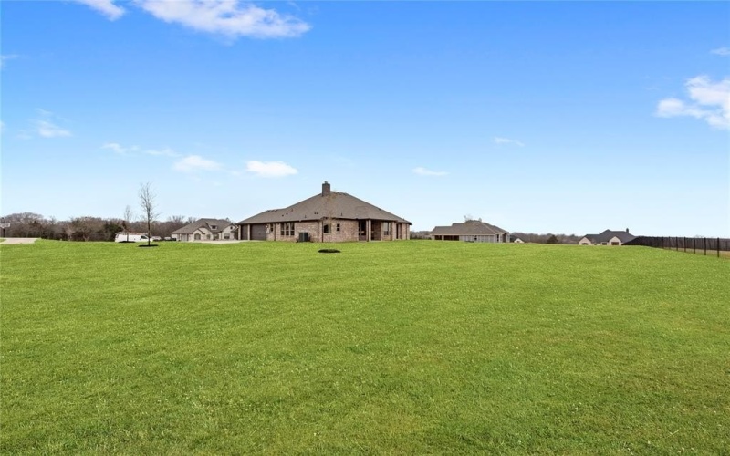 160 Waterview Drive, Gunter, TX 75058, 4 Bedrooms Bedrooms, ,2 BathroomsBathrooms,Residential,For Sale,160 Waterview Drive,20895529