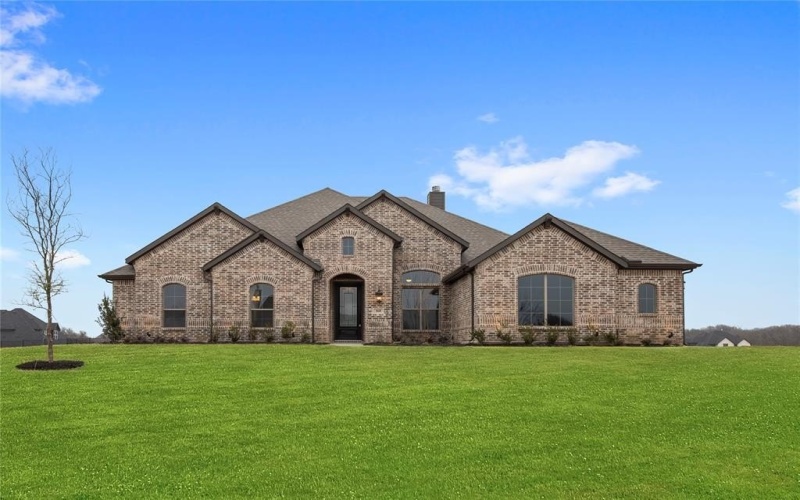 160 Waterview Drive, Gunter, TX 75058, 4 Bedrooms Bedrooms, ,2 BathroomsBathrooms,Residential,For Sale,160 Waterview Drive,20895529