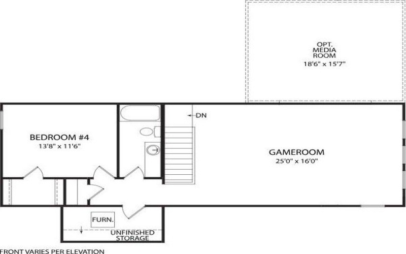 2406 Christopher Road, Mansfield, TX 76063, 4 Habitaciones Habitaciones , ,5 BañosBaños,Residential,En Venta,2406 Christopher Road,20895618