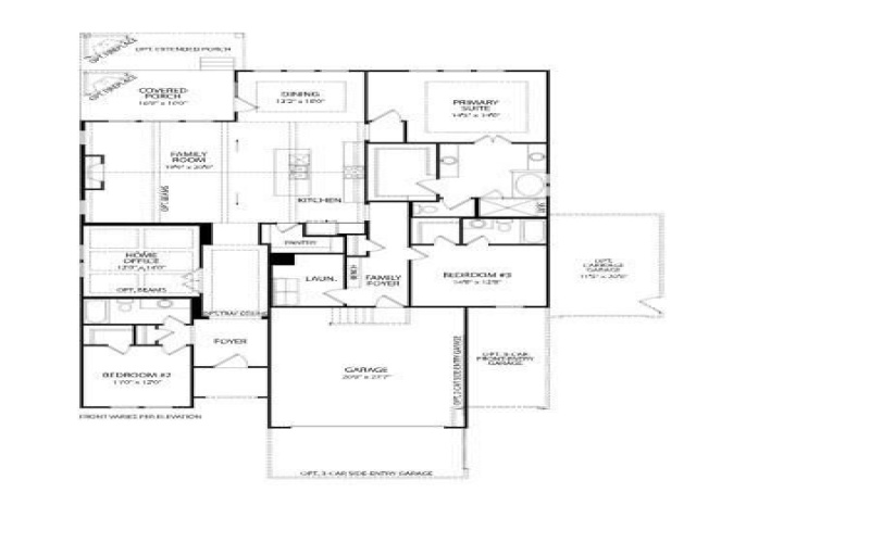 2406 Christopher Road, Mansfield, TX 76063, 4 Habitaciones Habitaciones , ,5 BañosBaños,Residential,En Venta,2406 Christopher Road,0,20895618
