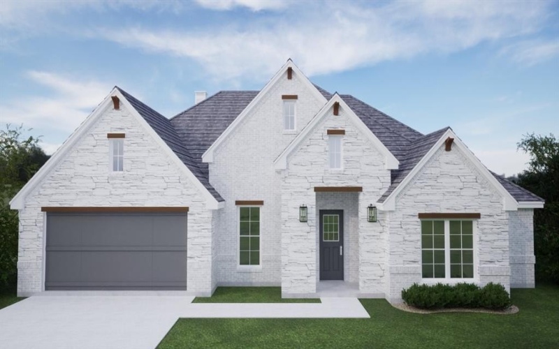 610 Golden Crest, Haslet, TX 76052, 4 Habitaciones Habitaciones , ,3 BañosBaños,Residential,En Venta,610 Golden Crest,20897331