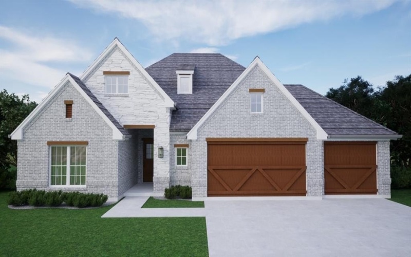 514 Windchase, Haslet, TX 76052, 4 Habitaciones Habitaciones , ,3 BañosBaños,Residential,En Venta,514 Windchase,20897344