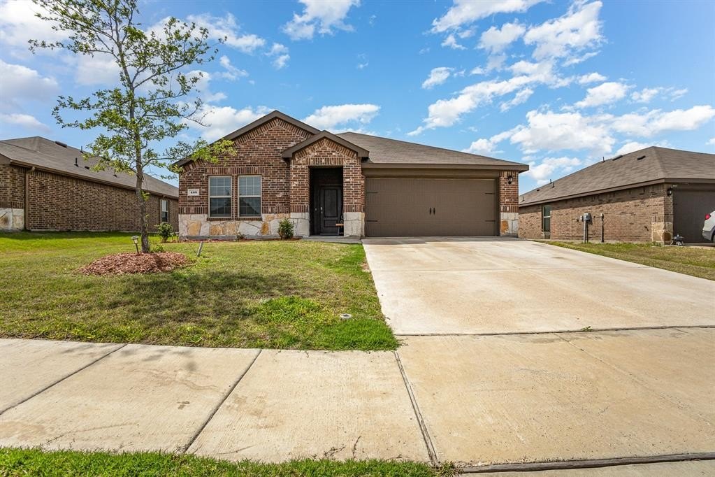 408 Wrangler Drive, Josephine, TX 75189, 4 Bedrooms Bedrooms, ,2 BathroomsBathrooms,Residential,For Sale,408 Wrangler Drive,20897561