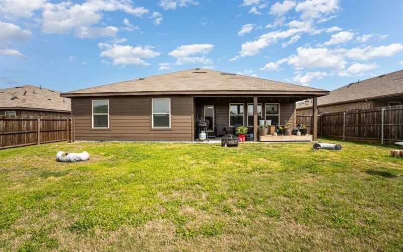 408 Wrangler Drive, Josephine, TX 75189, 4 Bedrooms Bedrooms, ,2 BathroomsBathrooms,Residential,For Sale,408 Wrangler Drive,20897561