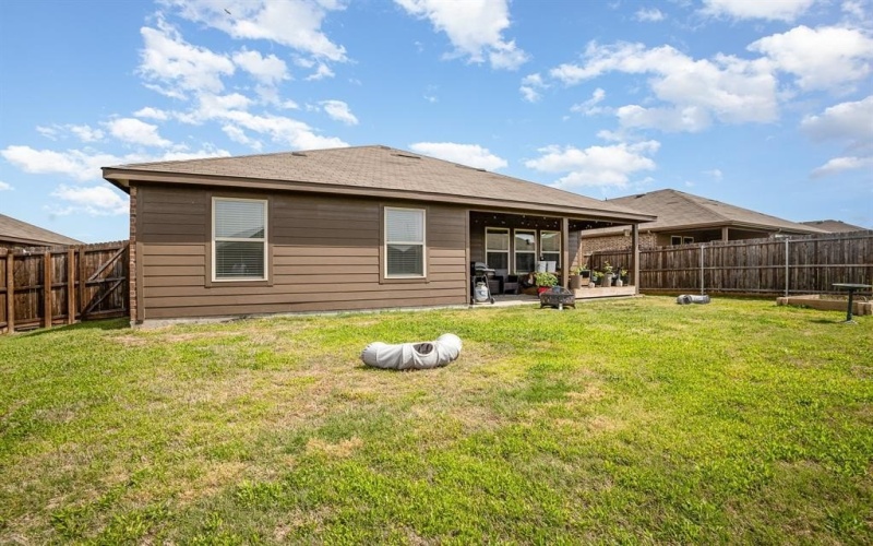 408 Wrangler Drive, Josephine, TX 75189, 4 Bedrooms Bedrooms, ,2 BathroomsBathrooms,Residential,For Sale,408 Wrangler Drive,20897561