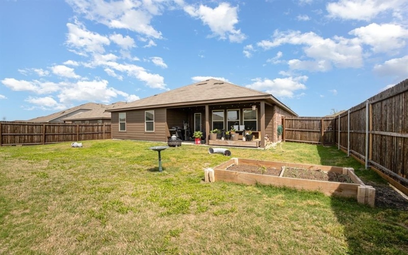 408 Wrangler Drive, Josephine, TX 75189, 4 Bedrooms Bedrooms, ,2 BathroomsBathrooms,Residential,For Sale,408 Wrangler Drive,20897561