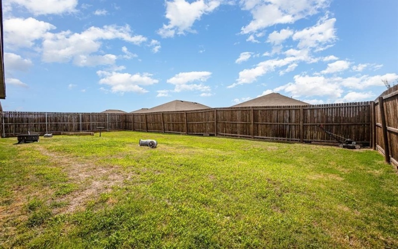 408 Wrangler Drive, Josephine, TX 75189, 4 Bedrooms Bedrooms, ,2 BathroomsBathrooms,Residential,For Sale,408 Wrangler Drive,20897561