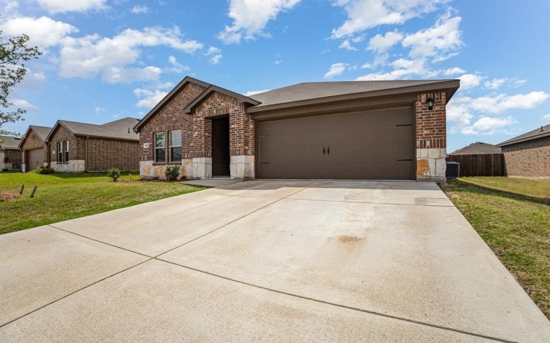 408 Wrangler Drive, Josephine, TX 75189, 4 Bedrooms Bedrooms, ,2 BathroomsBathrooms,Residential,For Sale,408 Wrangler Drive,20897561
