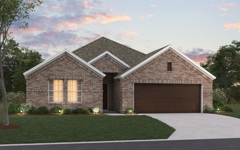 13013 Mizell Lane, Providence Village, TX 76227, 4 Habitaciones Habitaciones , ,3 BañosBaños,Residential,En Venta,13013 Mizell Lane,20897601