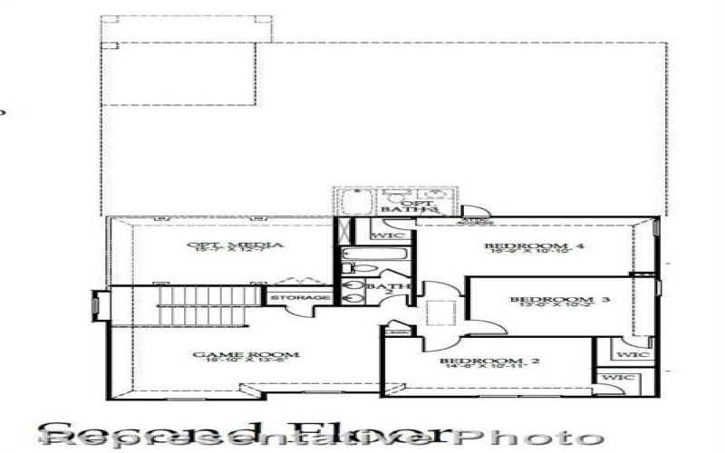 3539 Helios, Corinth, TX 76208, 4 Habitaciones Habitaciones , ,3 BañosBaños,Residential,En Venta,3539 Helios,0,20897896