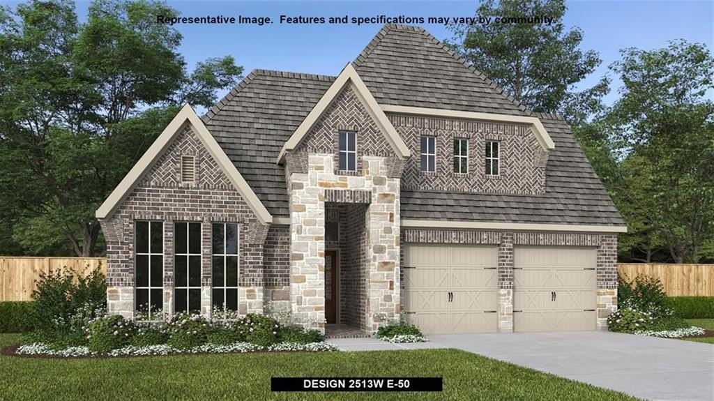 704 Hoofbend Way, Mansfield, TX 76063, 4 Habitaciones Habitaciones , ,3 BañosBaños,Residential,En Venta,704 Hoofbend Way,20898025