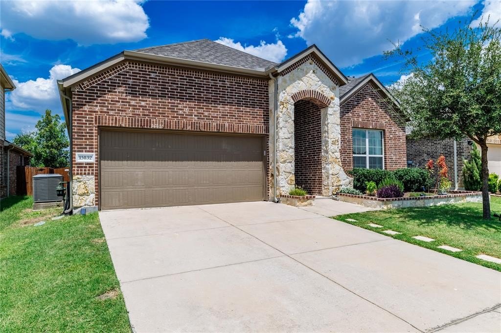 15832 Dorrington Drive, Frisco, TX 75036, 4 Bedrooms Bedrooms, ,2 BathroomsBathrooms,Residential,For Sale,15832 Dorrington Drive,20898037