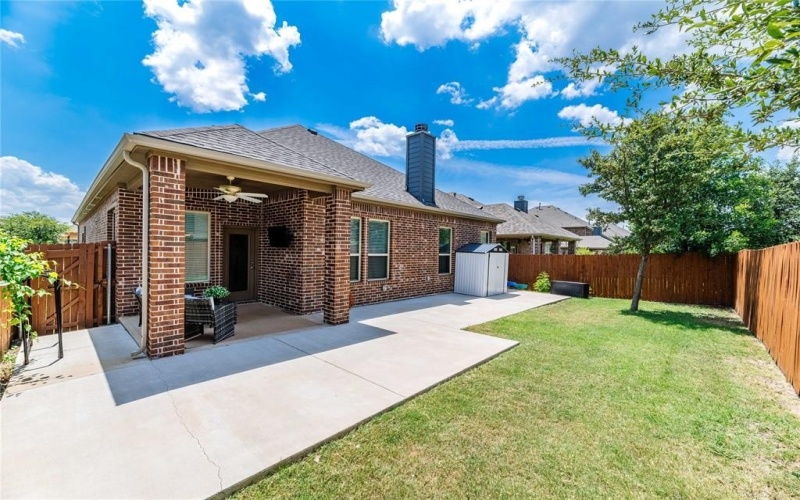 15832 Dorrington Drive, Frisco, TX 75036, 4 Bedrooms Bedrooms, ,2 BathroomsBathrooms,Residential,For Sale,15832 Dorrington Drive,20898037