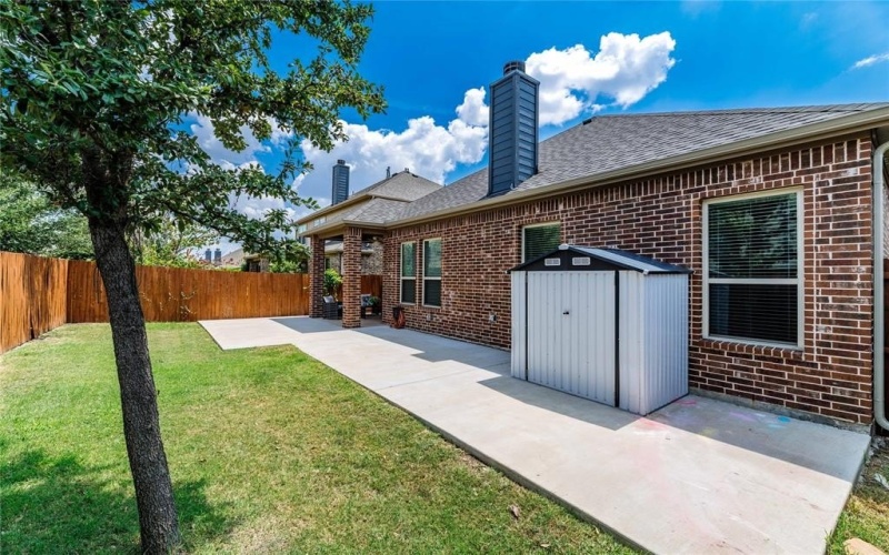 15832 Dorrington Drive, Frisco, TX 75036, 4 Bedrooms Bedrooms, ,2 BathroomsBathrooms,Residential,For Sale,15832 Dorrington Drive,20898037
